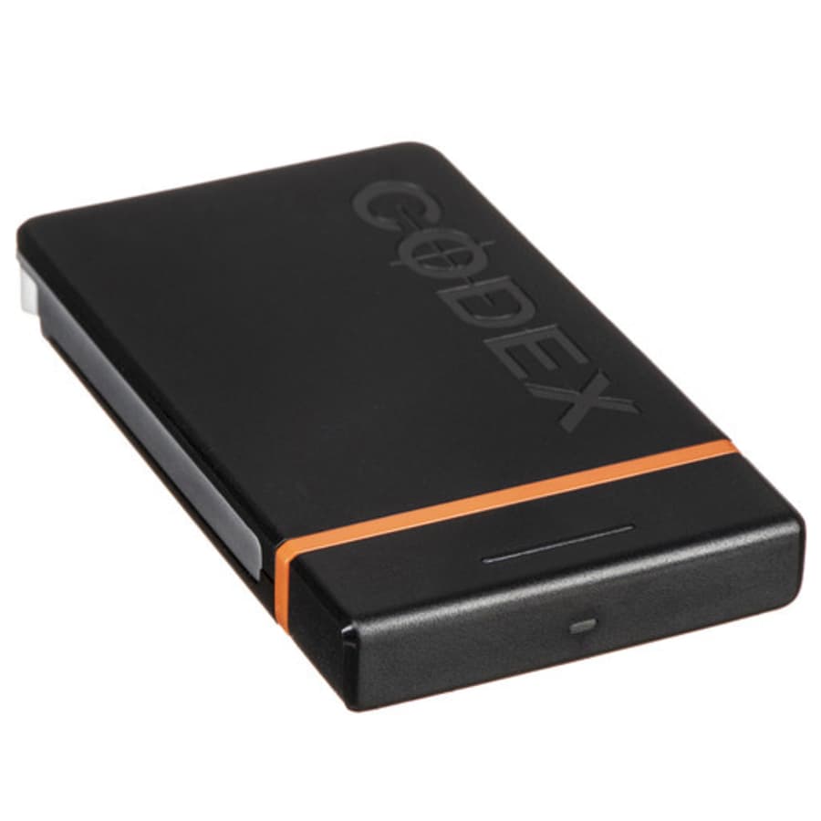 Codex Compact Drive 1TB