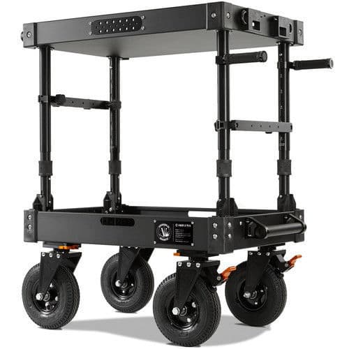 Voyager 30 Cart Set
