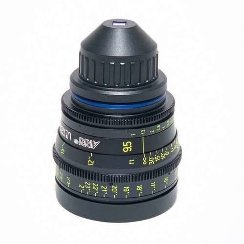 Ultra 16 Lens 9.5mm T1.3 (Φ95mm)