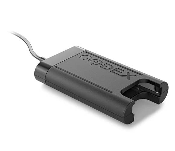 Compact Drive Reader