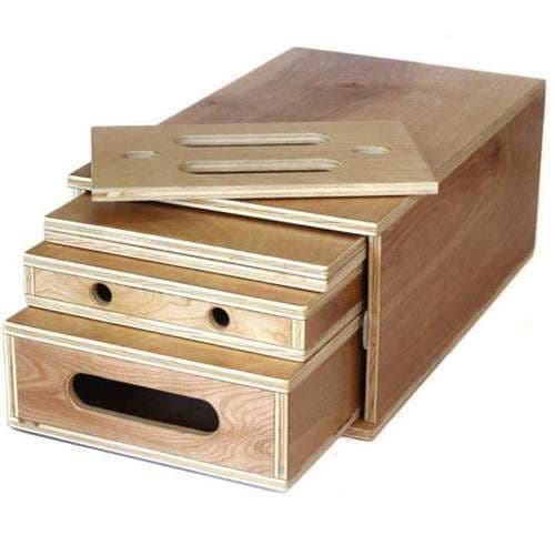 All-in-one Apple Box Set