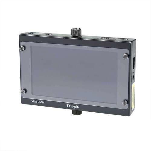 VFM-058W (5.5" monitor) Set
