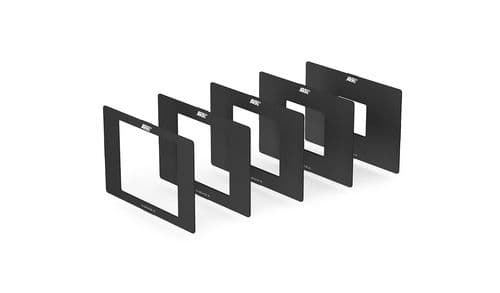 LMB Spherical mattes set