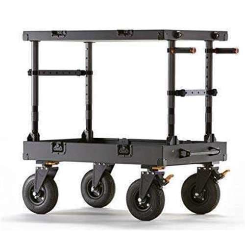 Voyager 36 Film Cart Set