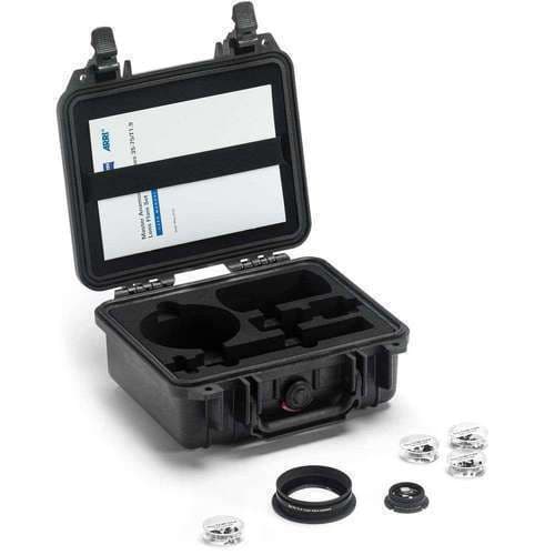 Anamorphic Flare Set