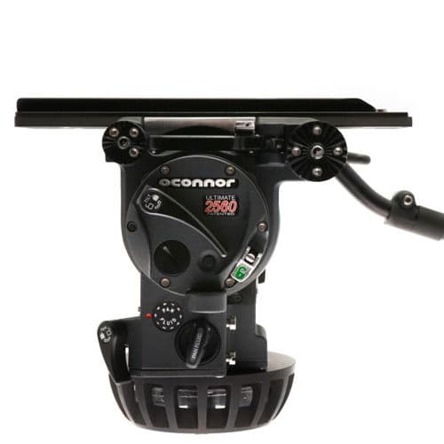 2560 Fluid Head (Φ15Omm)