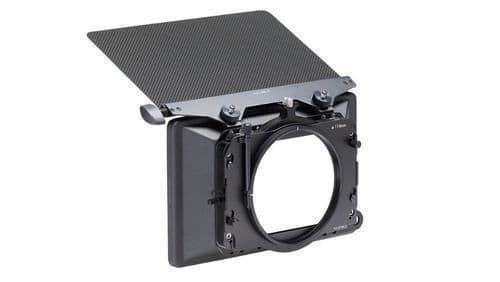 LMB 4x5.65 matte box pro set