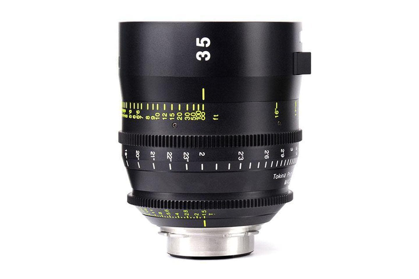 Vista Prime T1.5 35mm (Φ114mm)