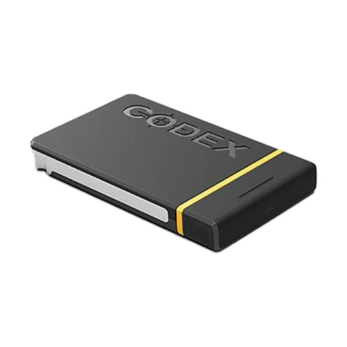 Codex Compact Drive 2TB