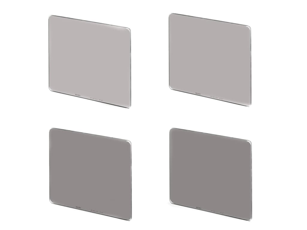 IRND Set (0.3/0.6/0.9/1.2) Set