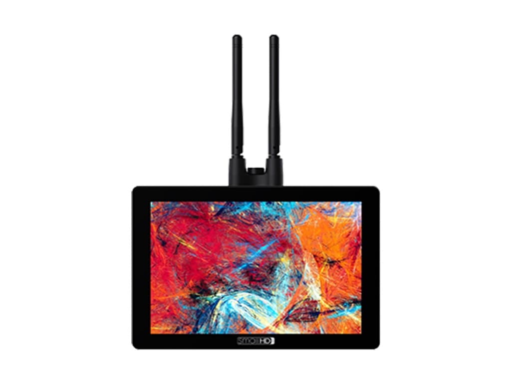 Cine 7 Bolt 500 TX with ARRI control