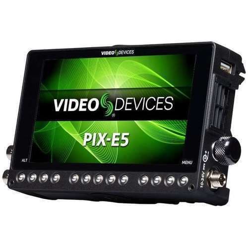Video Device PIX-E5