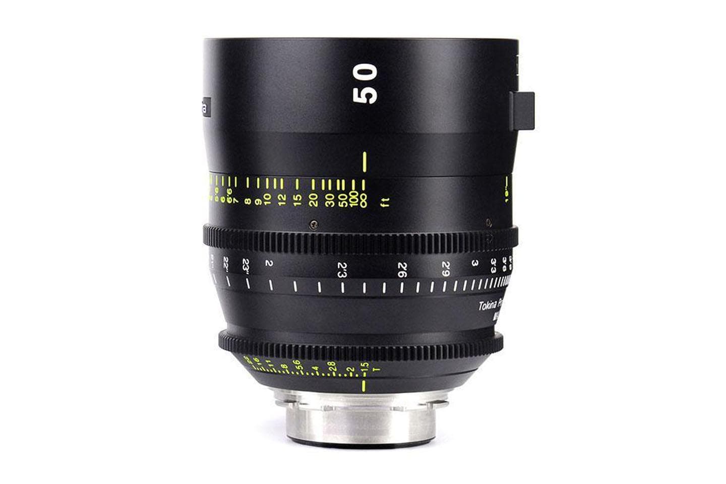 Vista Prime T1.5 50mm (Φ114mm)