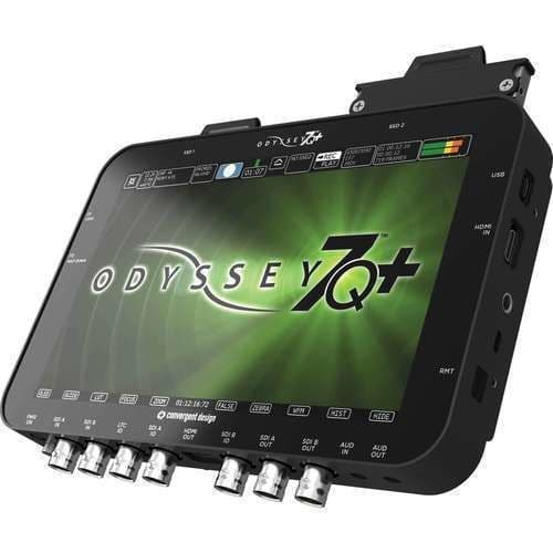 Odyssey 7Q Set