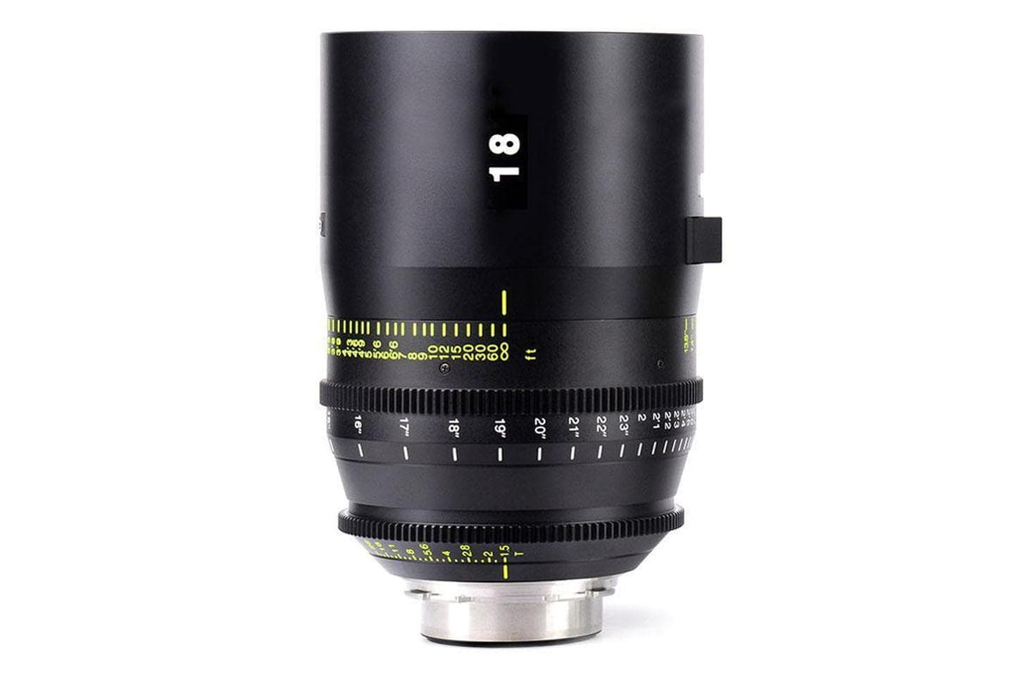 Vista Prime T1.5 18mm (Φ114mm)