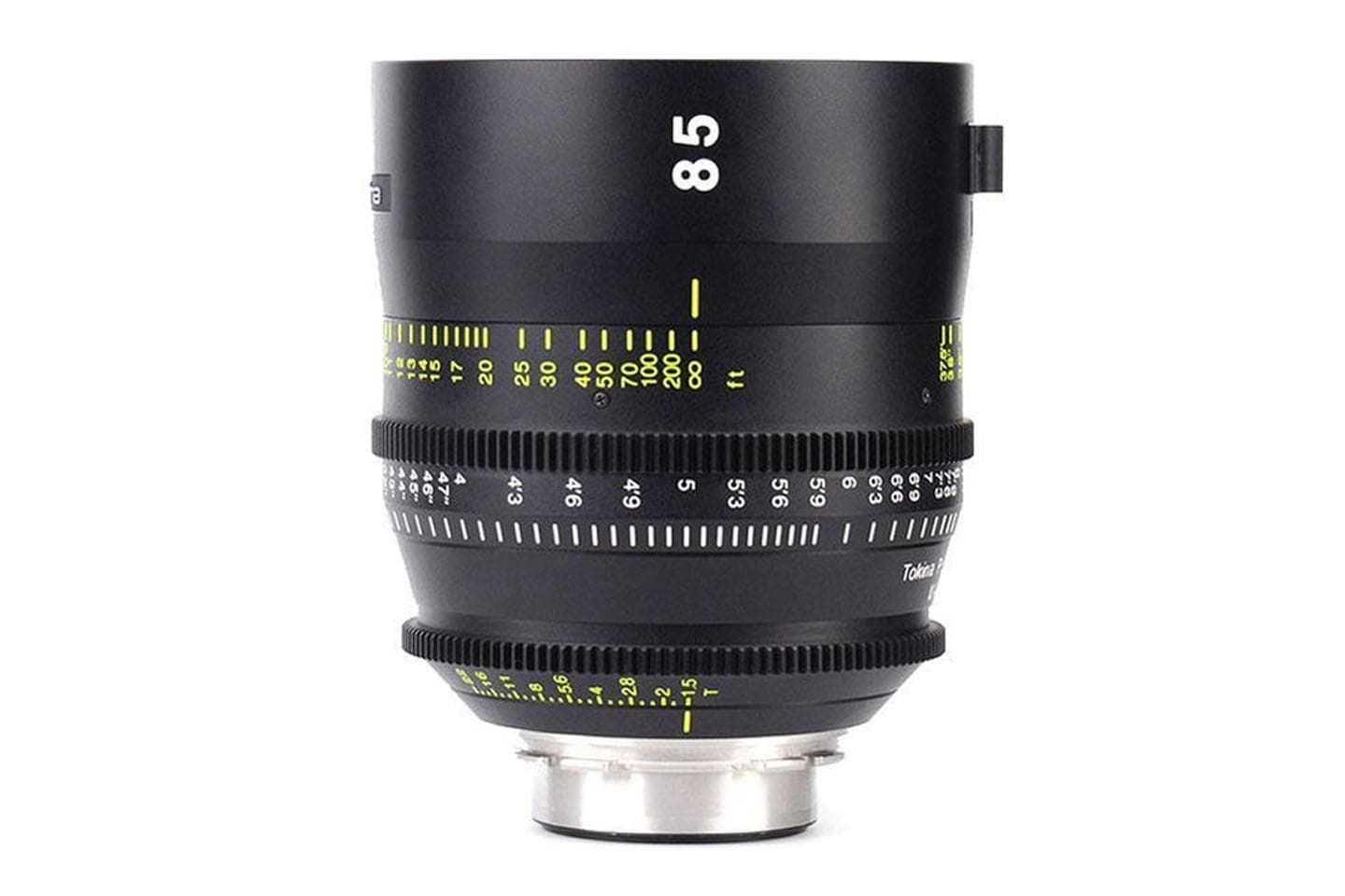 Vista Prime T1.5 85mm (Φ114mm)