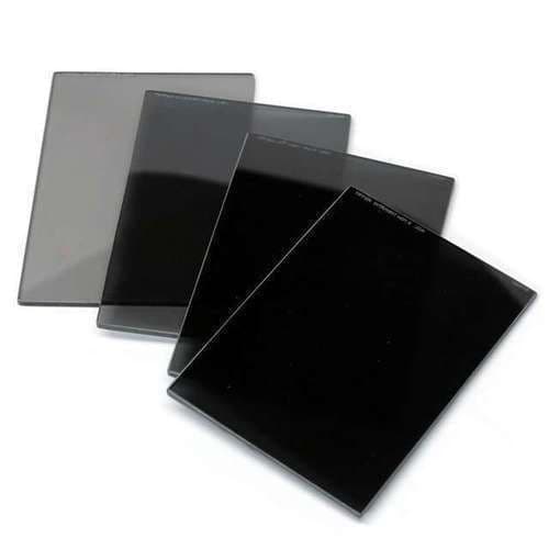 ND Set (0.3 , 0.6 , 0.9 , 1.2) 4×5.65