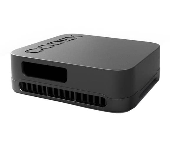 Codex Compact Drive Dock