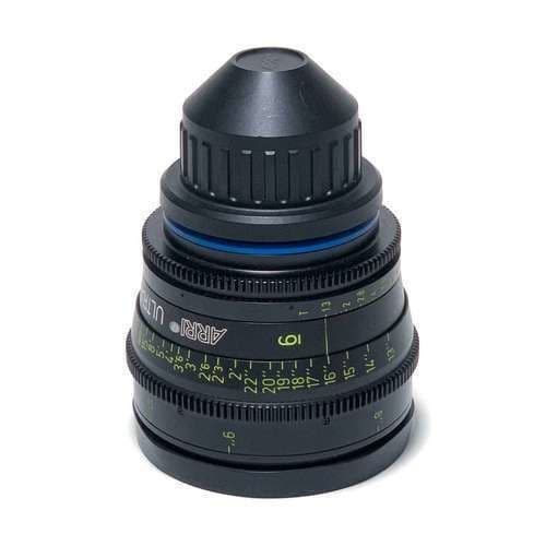 Ultra 16 Lens 6mm T1.3 (Φ95mm)